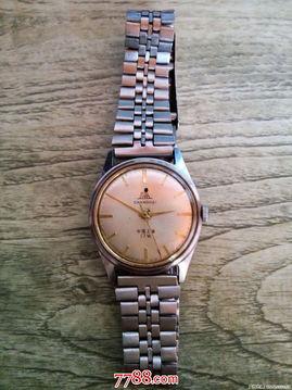 国产手表正确走时视频