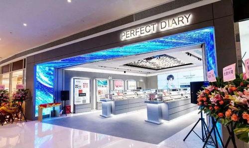 国外火爆国产美妆店视频,揭秘国外爆火国产美妆店背后的魅力