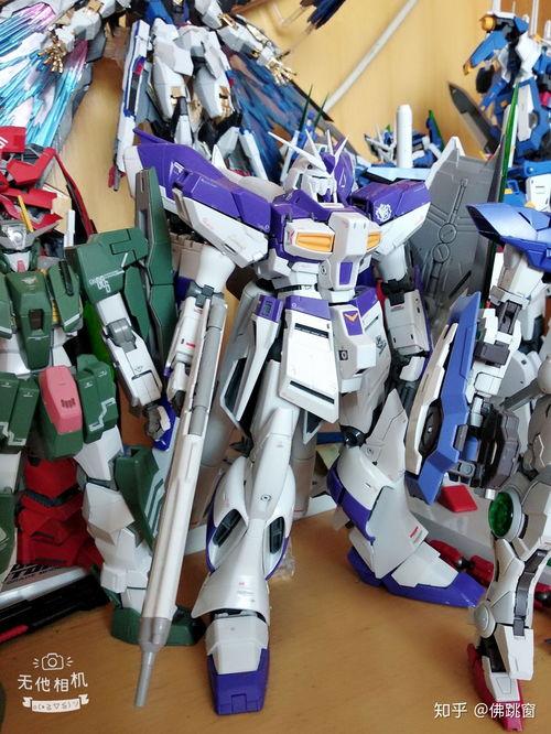 国产拼装高达推荐视频