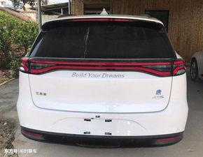 唐dm国产车视频,性能与颜值并存，带你领略国产汽车新高度