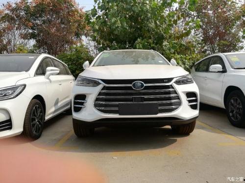 唐dm国产车视频,性能与颜值并存，带你领略国产汽车新高度