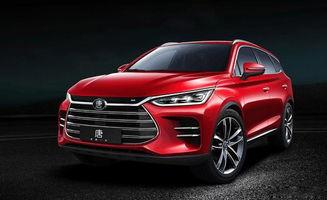 唐dm国产车视频,性能与颜值并存，带你领略国产汽车新高度