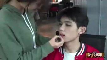 国产人妖视频vk,揭秘人妖文化魅力与争议