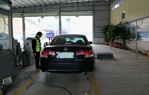 国产合资车年审流程视频,轻松掌握年审步骤