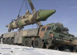 国产导弹车发射视频,展现我国国防力量新高度