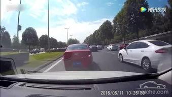 国产主动刹车真实视频,关键时刻的守护者，真实视频见证安全升级