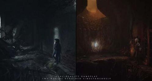 老爷国产恐怖游戏视频播放,揭秘老爷国产恐怖游戏惊悚瞬间