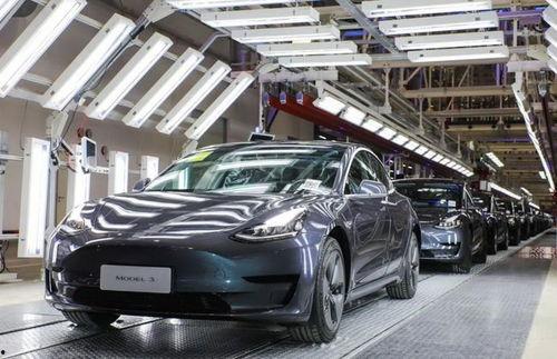 国产特斯拉3测评视频,续航、性能与智能体验全面解析