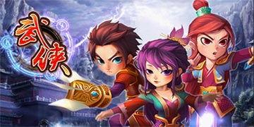 国产武侠游戏实拍视频,国产游戏实拍视频带你领略江湖风采