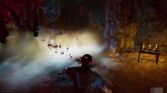 国产武侠游戏实拍视频,国产游戏实拍视频带你领略江湖风采