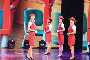 国产剧晚会惊艳视频,光影交织，演绎时代华章