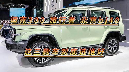 国产越野车集锦视频大全,驾驭极限，驰骋天地