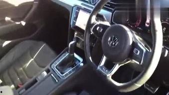 国产车香港测试视频