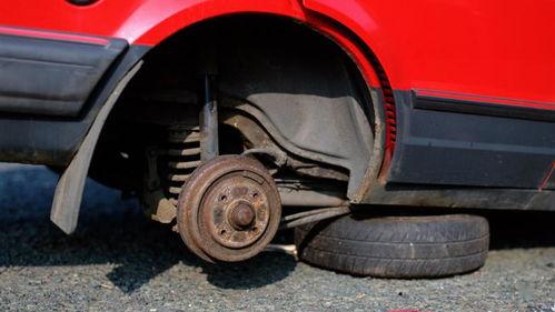 国产车生锈实拍视频,实拍视频揭示真实状况