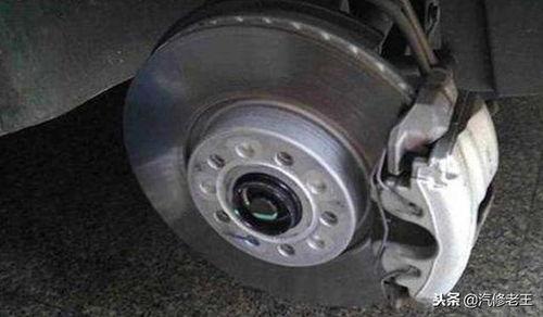 大卡车国产碟刹车视频  第2张