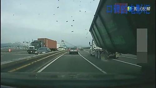 大卡车国产碟刹车视频  第3张