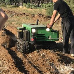 国产小型深耕机视频大全  第1张