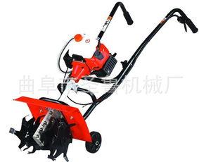 国产小型深耕机视频大全  第3张