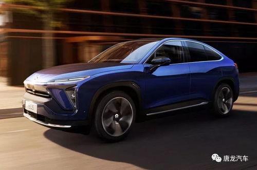 国产电动车蔚来视频  第2张