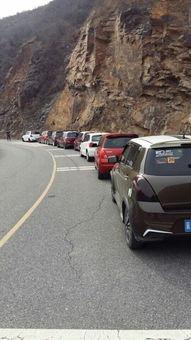 国产汽车山道视频,速度与激情的完美演绎  第1张