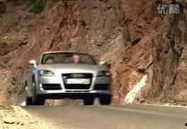 国产汽车山道视频,速度与激情的完美演绎  第3张