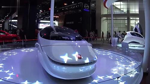 国产两轮汽车堵车视频,车流如织，交通瘫痪  第2张