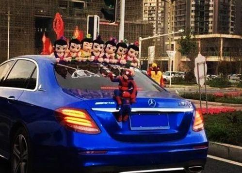 国产汽车被罚视频大全集,视频大全集深度解析  第2张