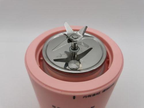 国产迷你破壁机测评视频  第1张