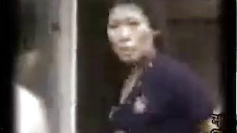 国产吓人恶搞视频,笑中带泪的惊悚之旅  第2张