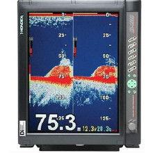 国产探鱼机评测视频,深度解析性能与性价比  第2张