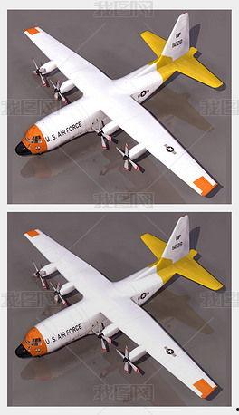 呆萌国产飞机模型视频,揭秘我国航空工业的创意风采